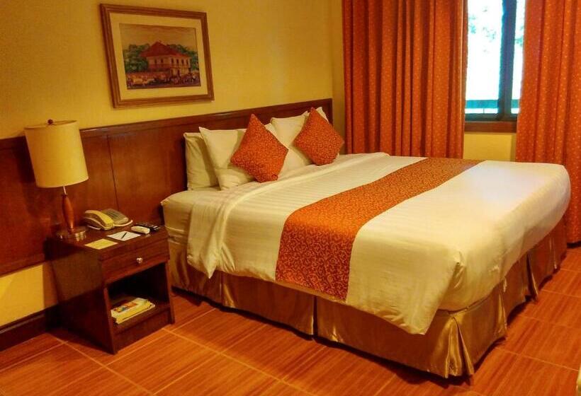 اتاق استاندارد, The Suites At Mount Malarayat