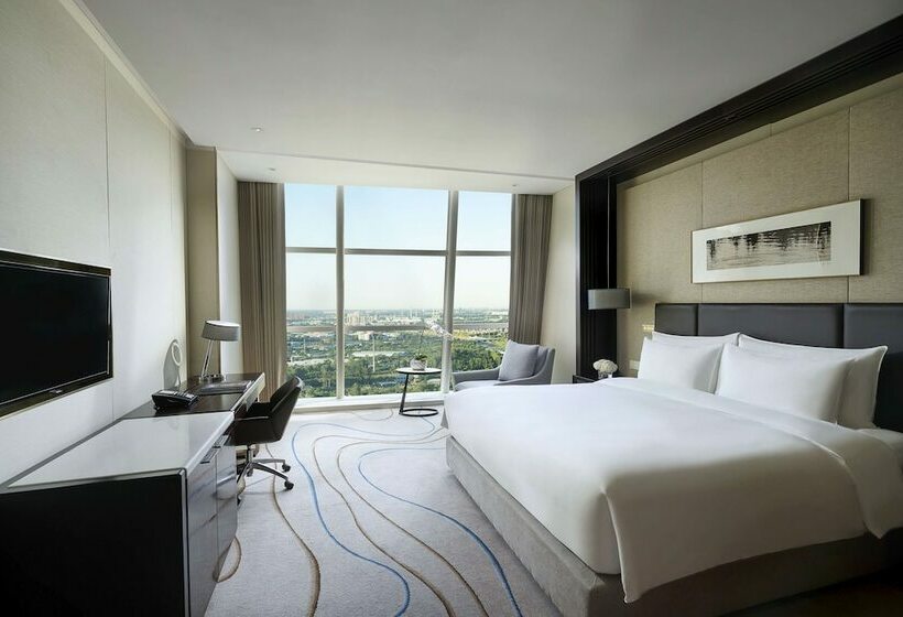 اتاق لوکس, Sunrise Kempinski