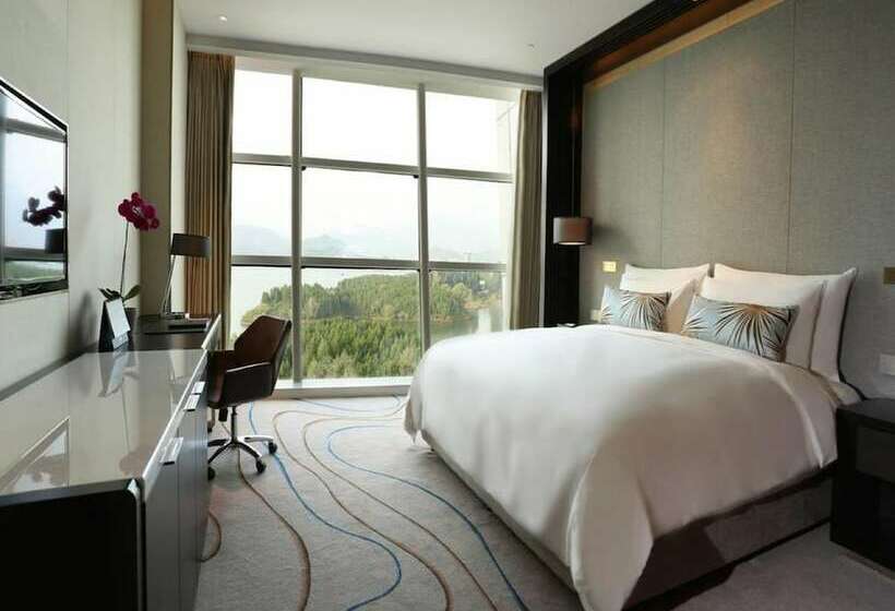 اتاق لوکس, Sunrise Kempinski  Beijing