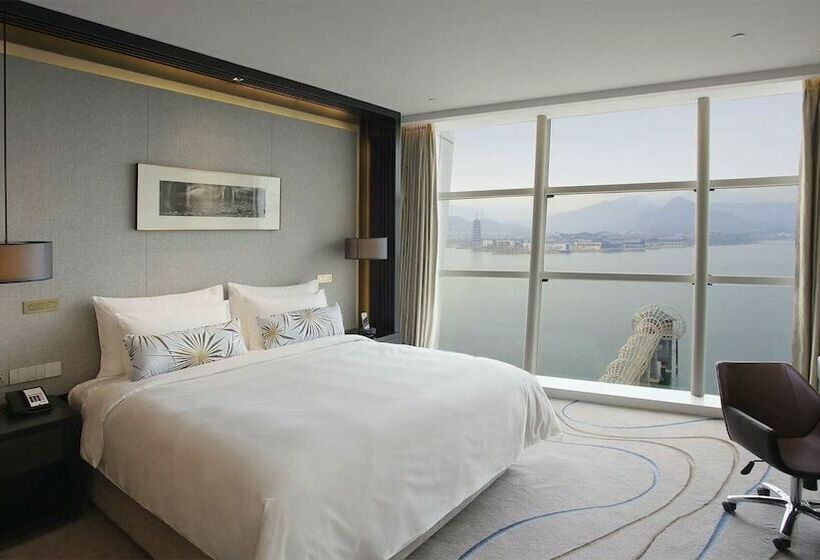 اتاق لوکس, Sunrise Kempinski