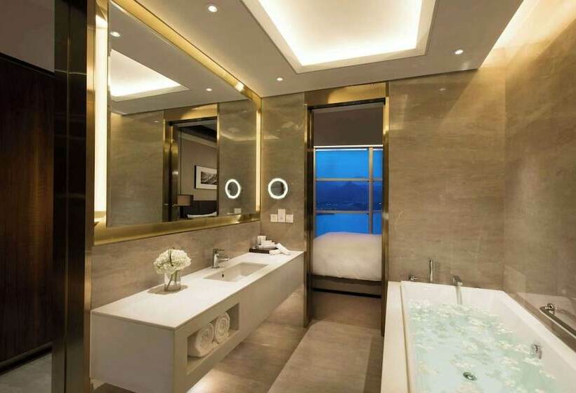 اتاق لوکس, Sunrise Kempinski