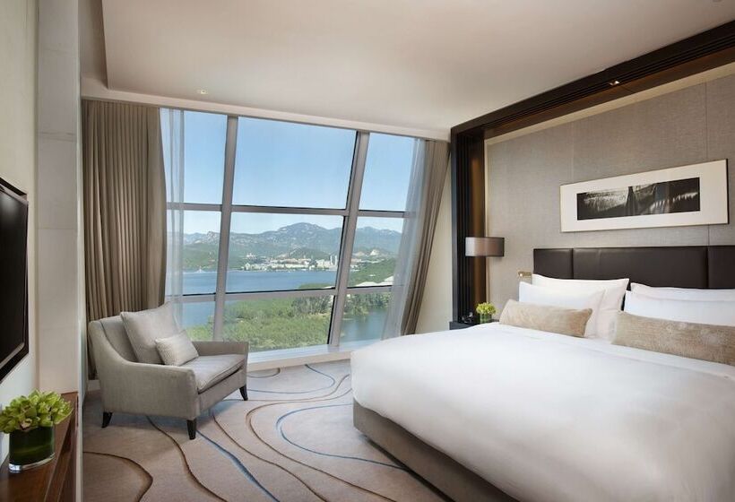سوییت لوکس, Sunrise Kempinski