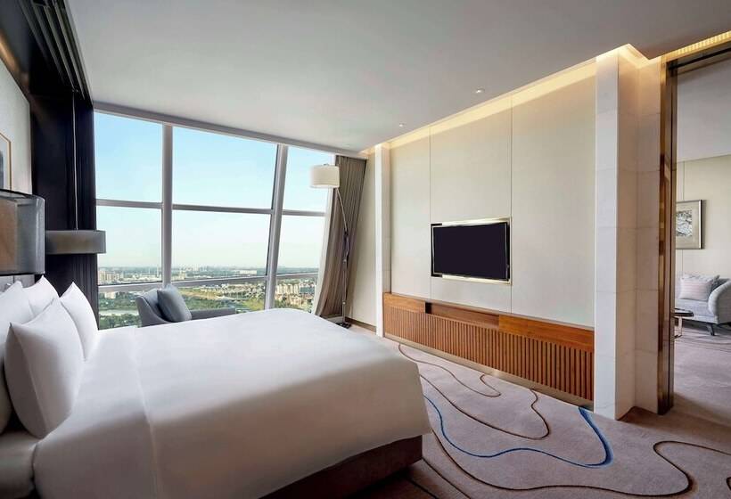 سوییت لوکس, Sunrise Kempinski  Beijing