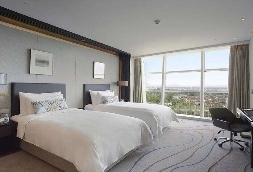 اتاق لوکس, Sunrise Kempinski