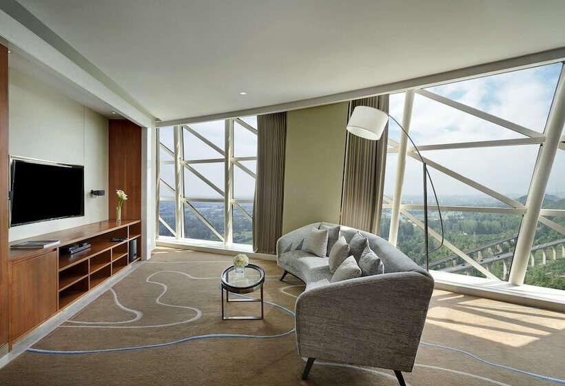 سوییت, Sunrise Kempinski