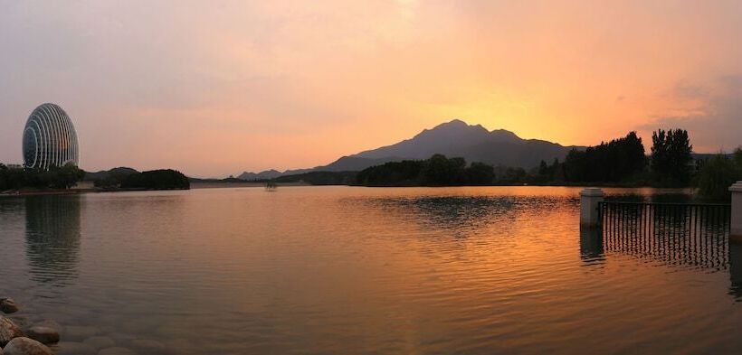 سوییت, Sunrise Kempinski  Beijing