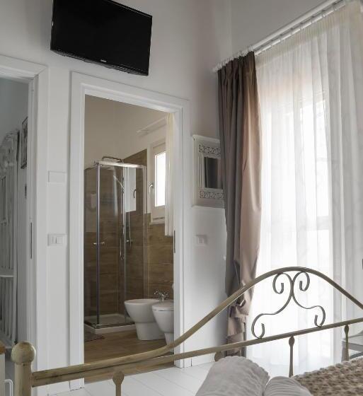 اتاق استاندارد با تراس, Tam Vacanze B&b