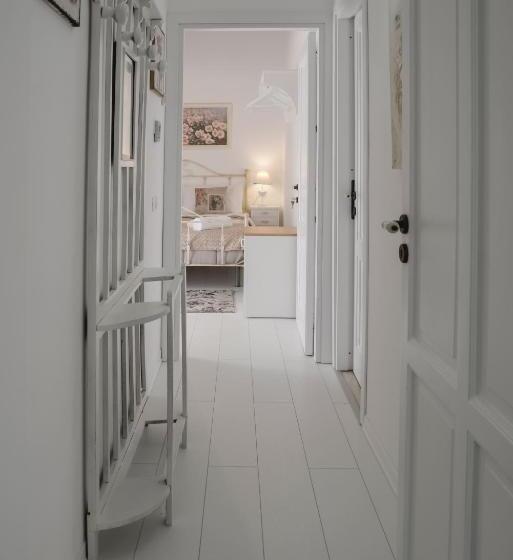 اتاق استاندارد با تراس, Tam Vacanze B&b
