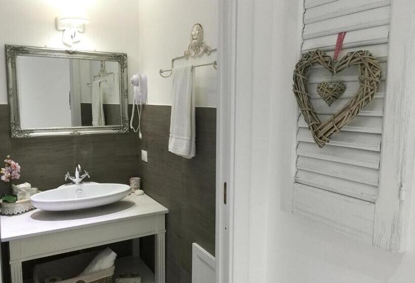 اتاق استاندارد, Tam Vacanze B&b