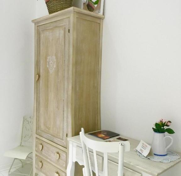 اتاق استاندارد, Tam Vacanze B&b