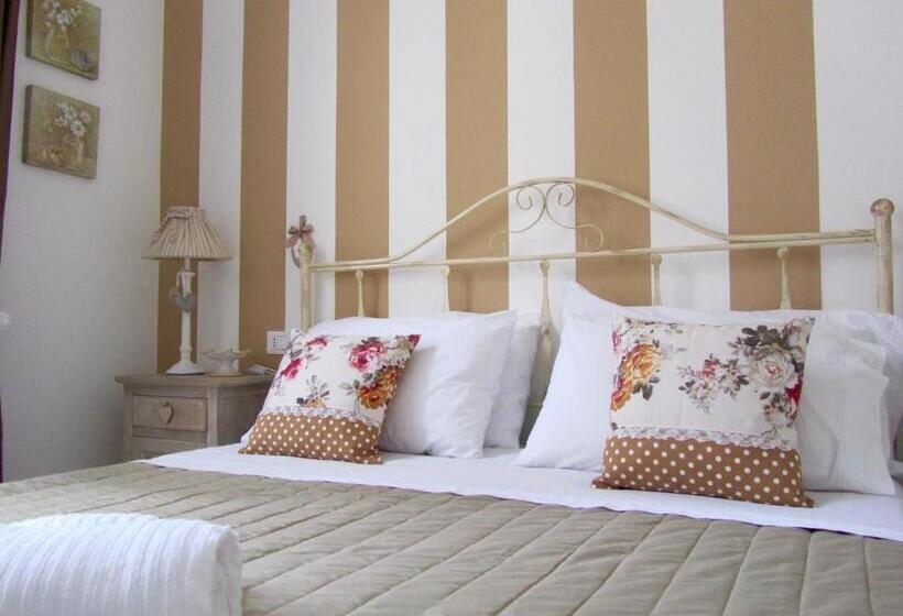 اتاق استاندارد, Tam Vacanze B&b