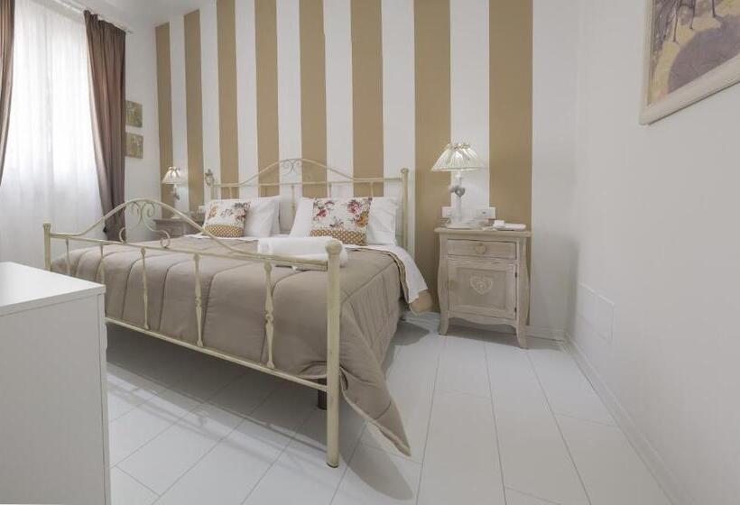 اتاق استاندارد, Tam Vacanze B&b