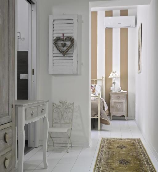 اتاق استاندارد, Tam Vacanze B&b