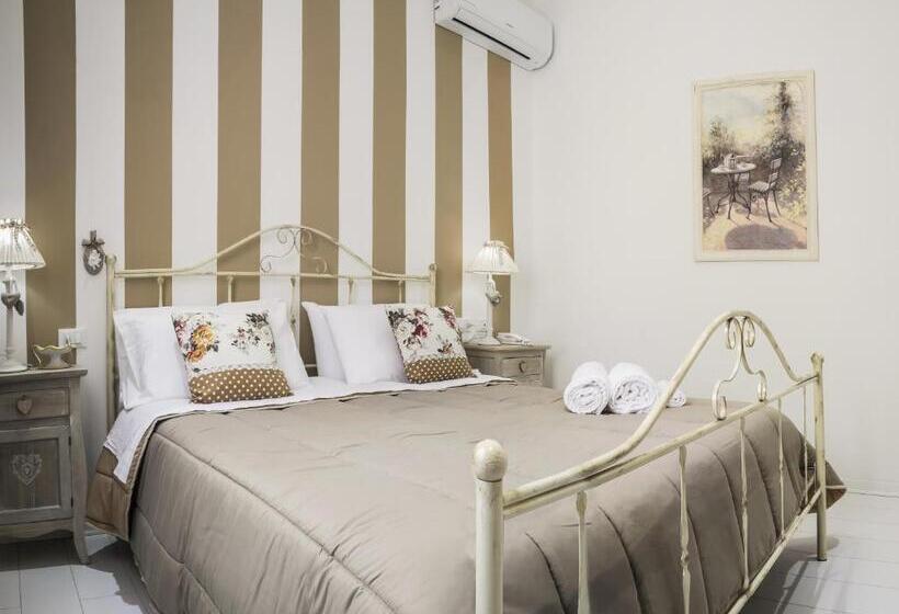 اتاق استاندارد, Tam Vacanze B&b