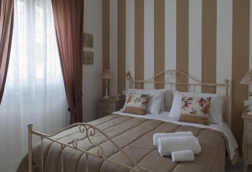 اتاق استاندارد, Tam Vacanze B&b