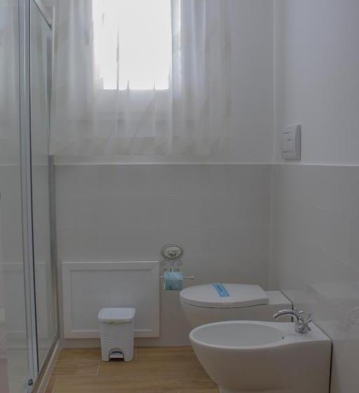 اتاق سوپریور سه تخته, Tam Vacanze B&b