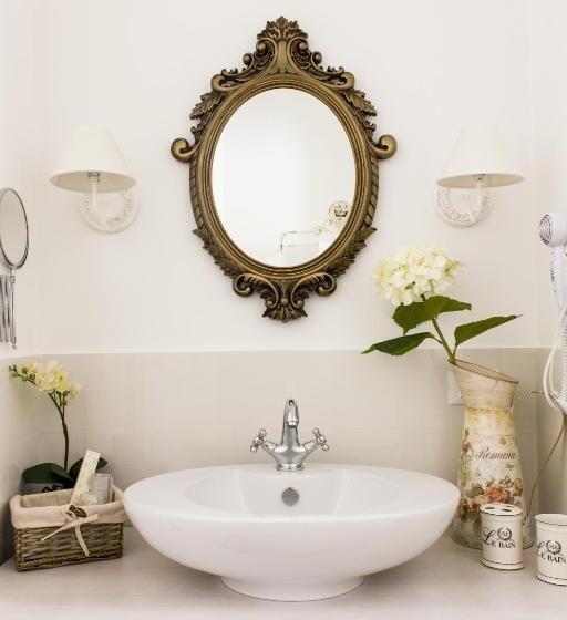 اتاق سوپریور سه تخته, Tam Vacanze B&b