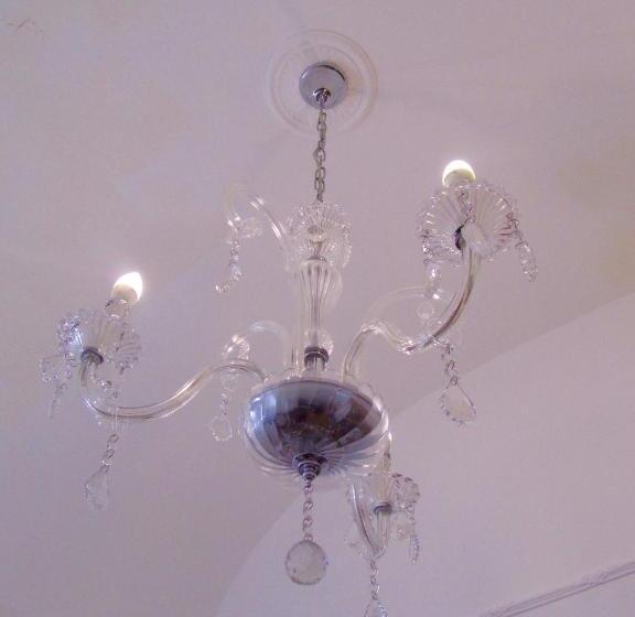 اتاق استاندارد سه نفره, Tam Vacanze B&b
