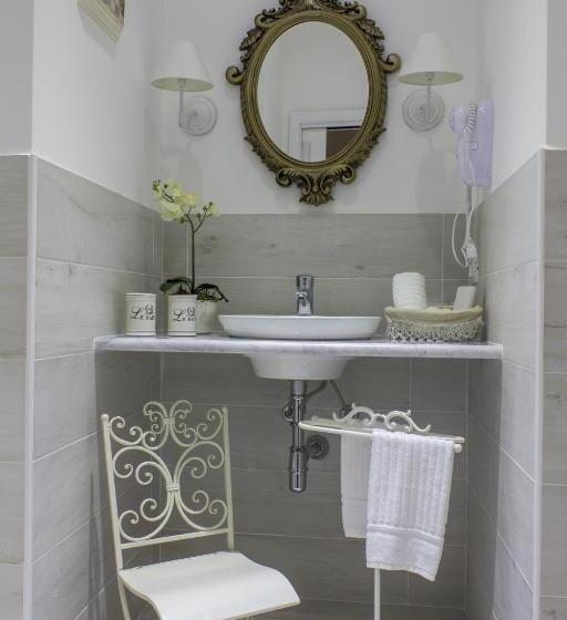 اتاق لوکس خانوادگی, Tam Vacanze B&b