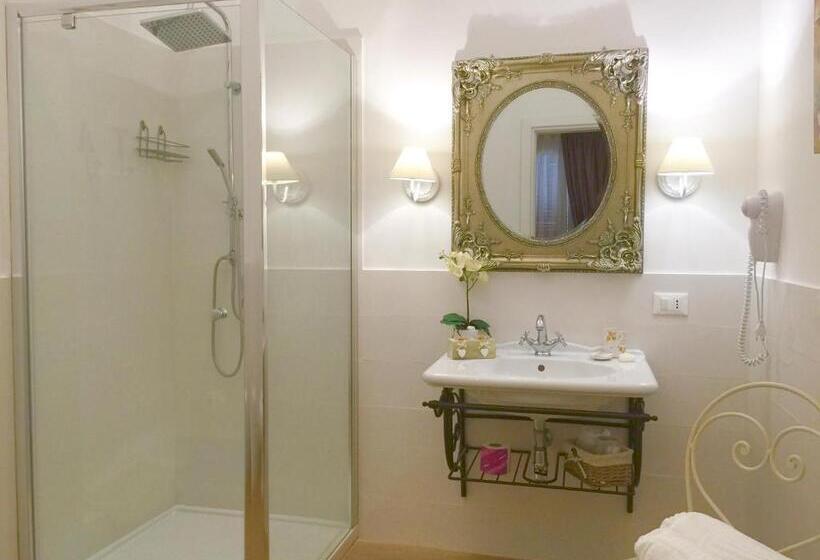 اتاق لوکس خانوادگی, Tam Vacanze B&b