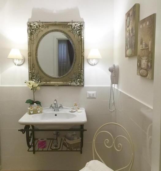 اتاق لوکس خانوادگی, Tam Vacanze B&b
