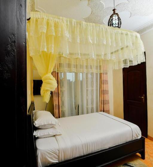 اتاق استاندارد, Fancy Resort Beach