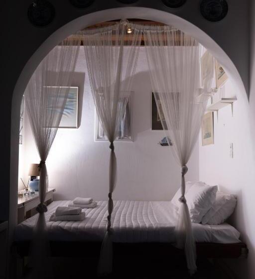 استودیوی لوکس, She Mykonos  Luxury Apartments