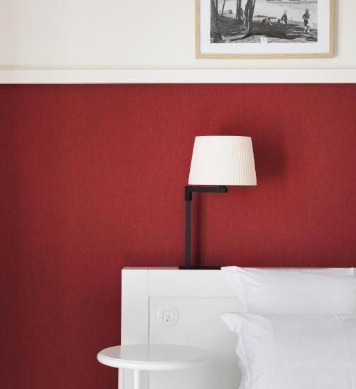 اتاق کلاسیک, Grand Hôtel Perros Guirec