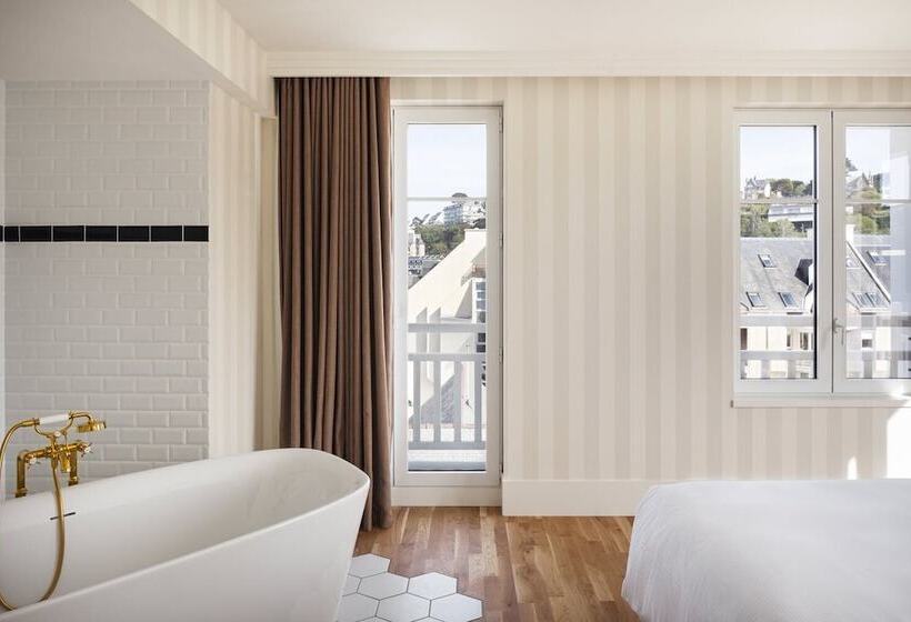 سوییت, Grand Hôtel Perros Guirec