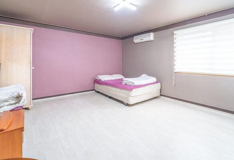 آپارتمان عادی 1 خوابه, Paju Sugavill Agyeon Dongban Pension