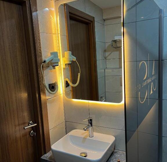 标准间, Ankara Santral Otel