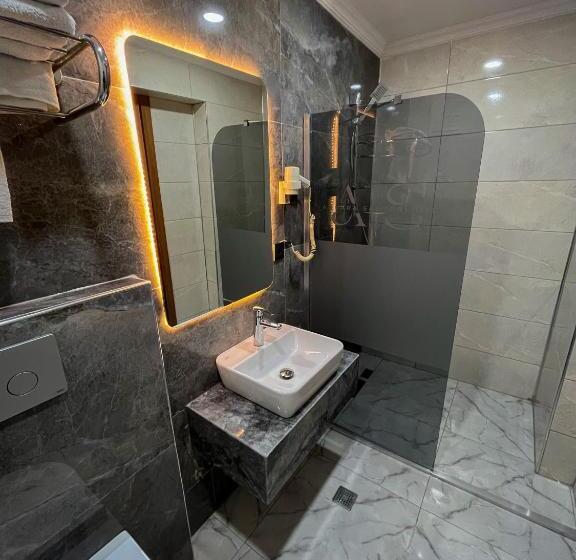 标准间, Ankara Santral Otel