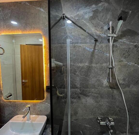 标准间, Ankara Santral Otel