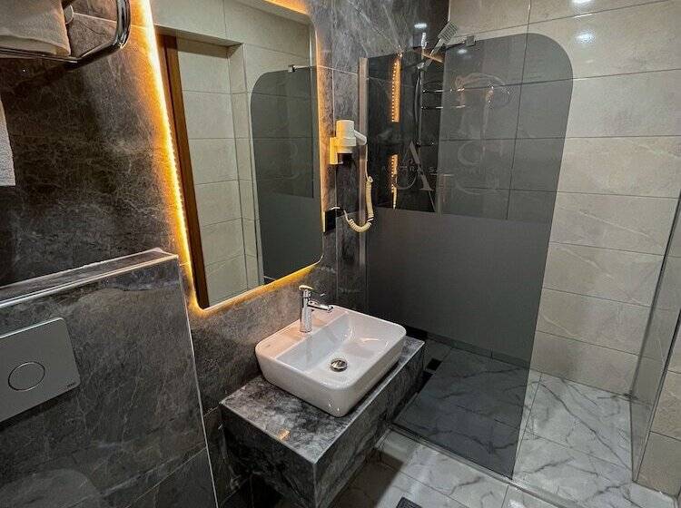 标准间, Ankara Santral Otel