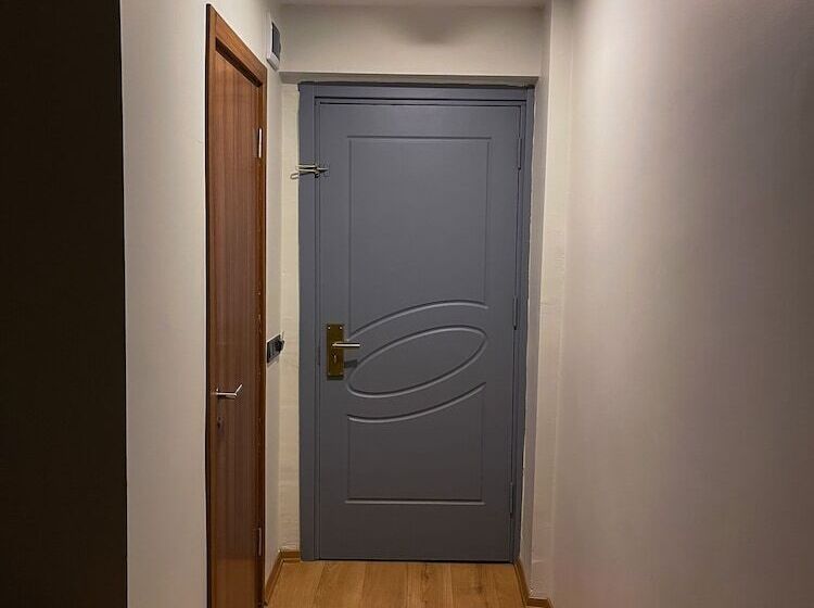 标准间, Ankara Santral Otel