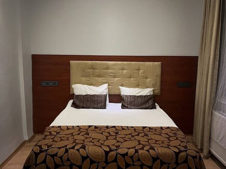 标准间, Ankara Santral Otel