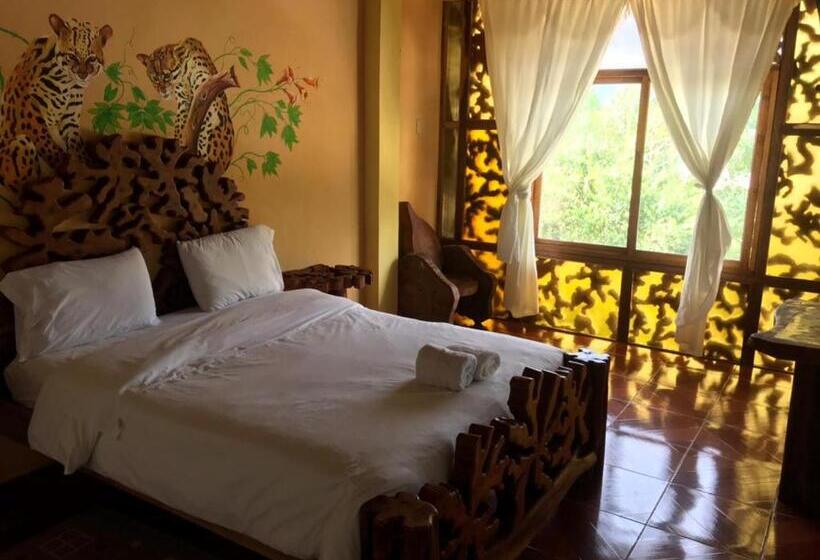 اتاق استاندارد, Hosteria Hachacaspi
