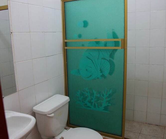 اتاق استاندارد, Hosteria Hachacaspi