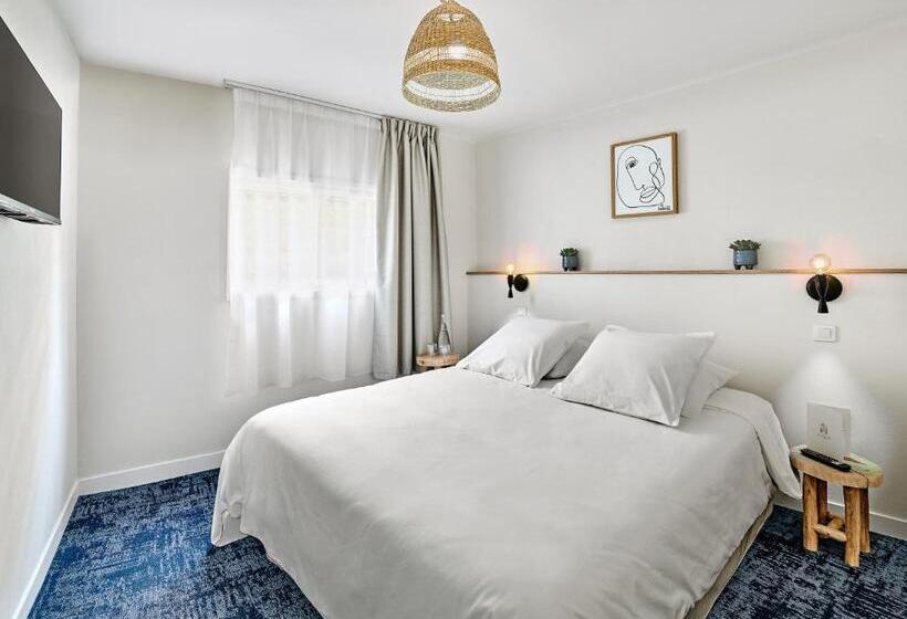 Suite with Terrace, Le Suquet Cannes