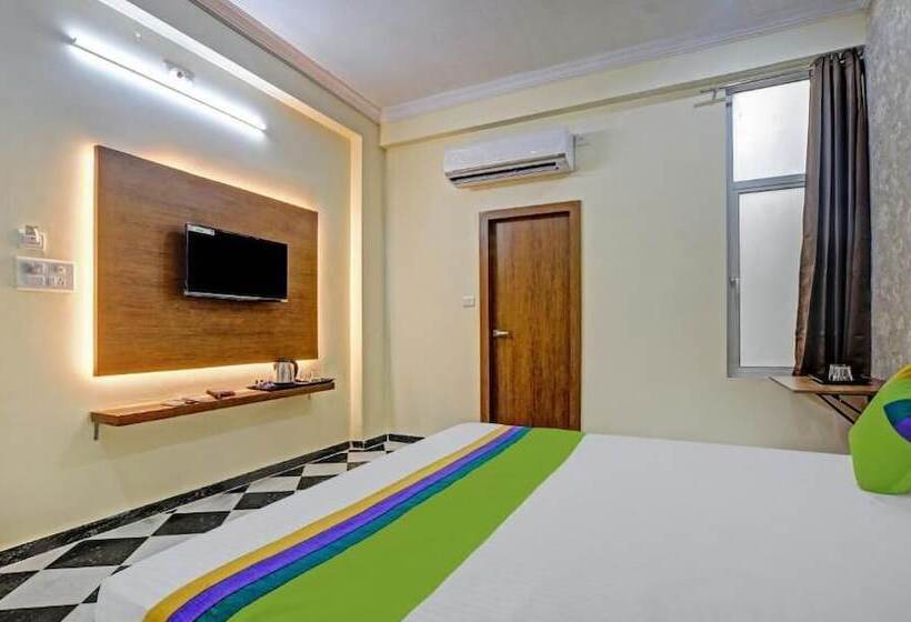 اتاق سوپریور, Vishvam Residency Udaipur