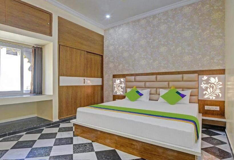 اتاق لوکس, Vishvam Residency Udaipur