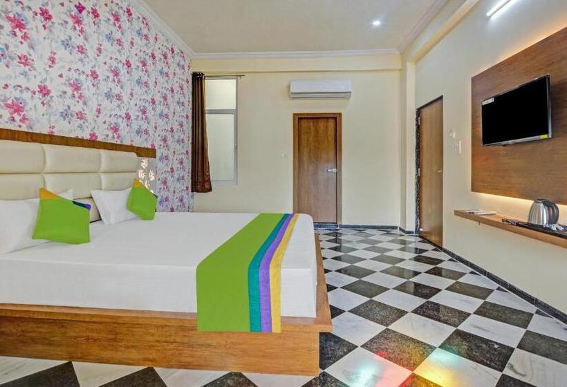 اتاق سوپریور, Vishvam Residency Udaipur
