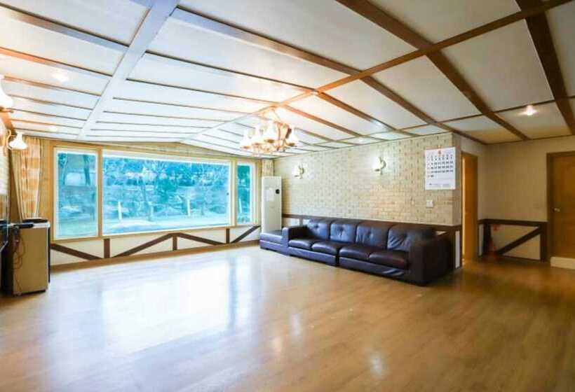 اتاق استاندارد, Gapyeong Dolmaru Pension