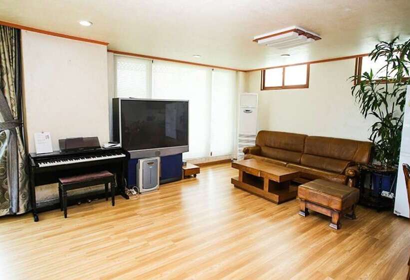 اتاق استاندارد, Yangpyeong Pension Sol