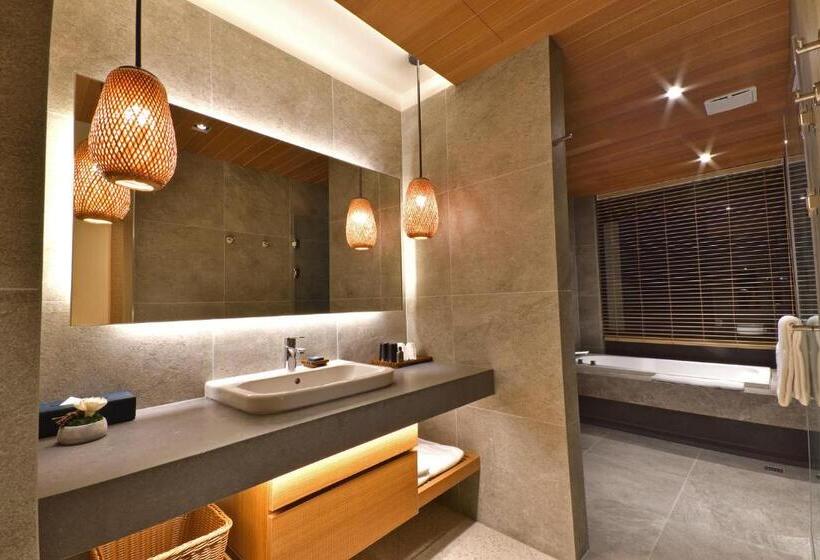 اتاق استاندارد, Samiling Resort