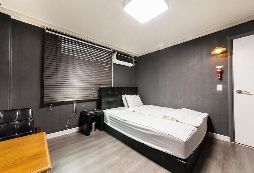 اتاق استاندارد, Wonju Dream Park Motel