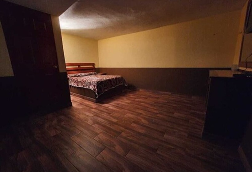 اتاق کلاسیک با تخت دوبل, Buenavista
