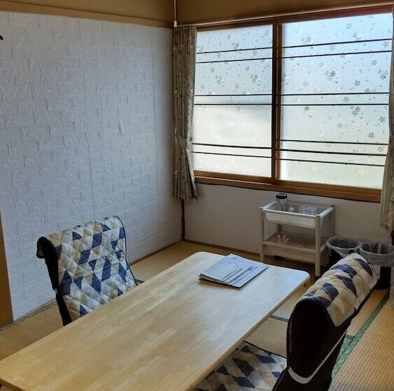اتاق استاندارد سه نفره, Guest House Yamada