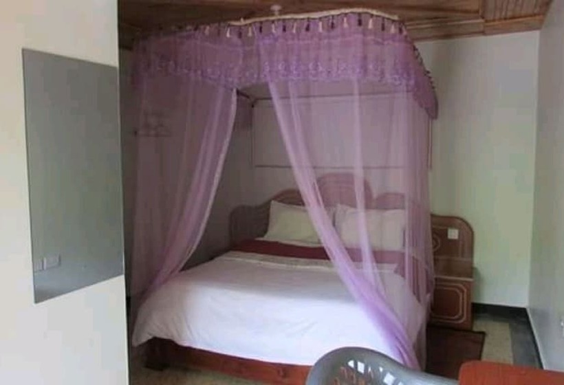 اتاق استاندارد یک نفره, Kape Samaritan Guest House