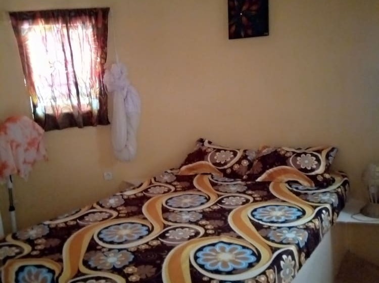 اتاق استاندارد, Campement Baobab Chambres D Hotes 15mn De L Aeroport